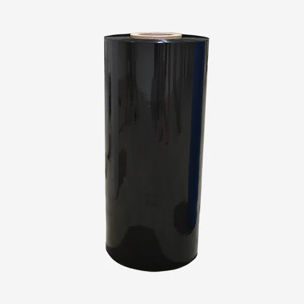 Rolă folie stretch automată, 23 microni - imagine 3