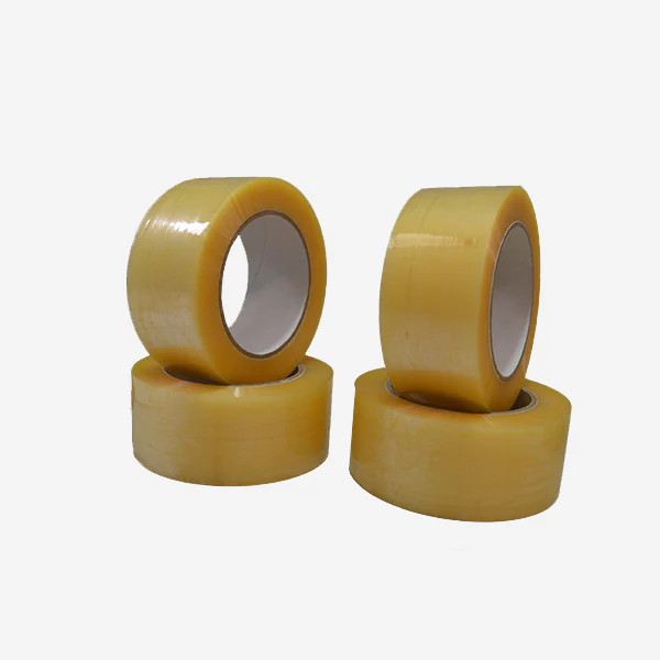 Bandă Hot Met 48 mm x 132 m - imagine 2