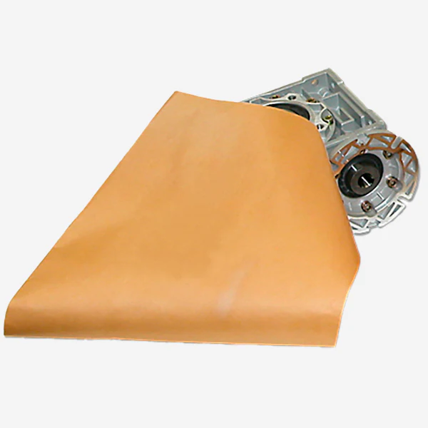 Rolă de hârtie kraft VCI 100 cm x 250 metri - imagine 3