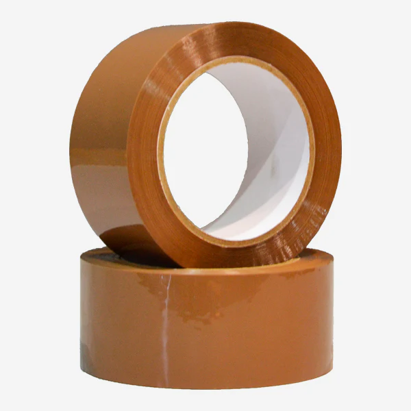 Bandă PP acrilică 48 mm x 120 m