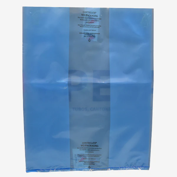 Pungă VCI 650 x 500 mm GG320 (130+130)