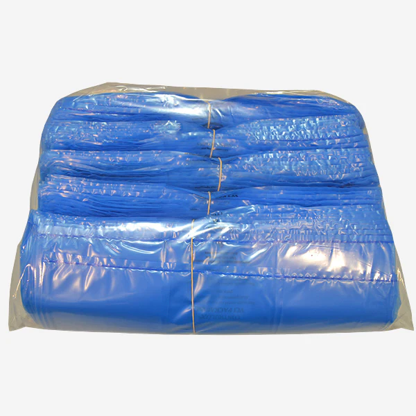 Pungă VCI 650 x 500 mm GG320 (130+130) - imagine 2