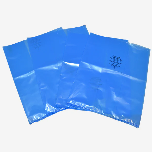 Pungă VCI 650 x 500 mm GG320 (130+130) - imagine 3