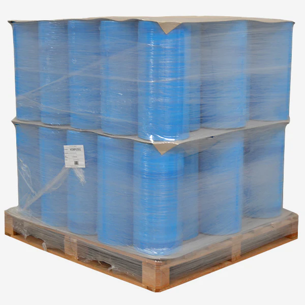 Rolă Film extensibil automată VCI 50cm 25my - imagine 3